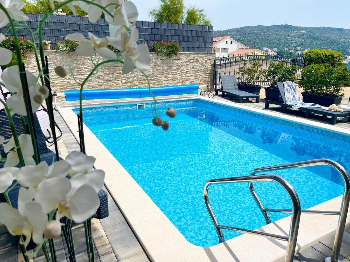 Villa Isabella Sevid Exterior photo